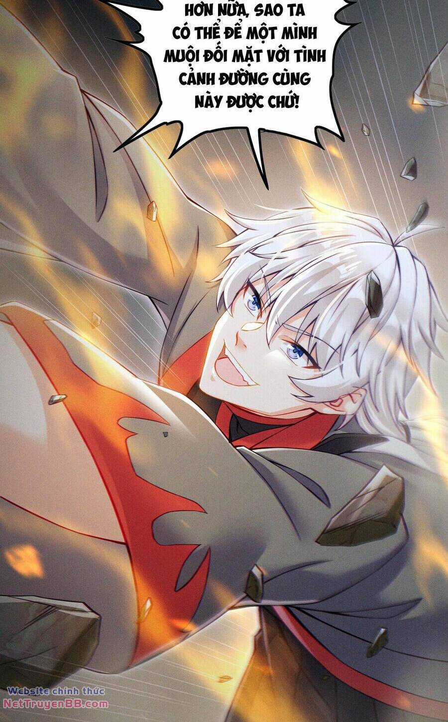 Tu Tiên Ở Thế Giới Siêu Năng Lực Chapter 50 trang 7