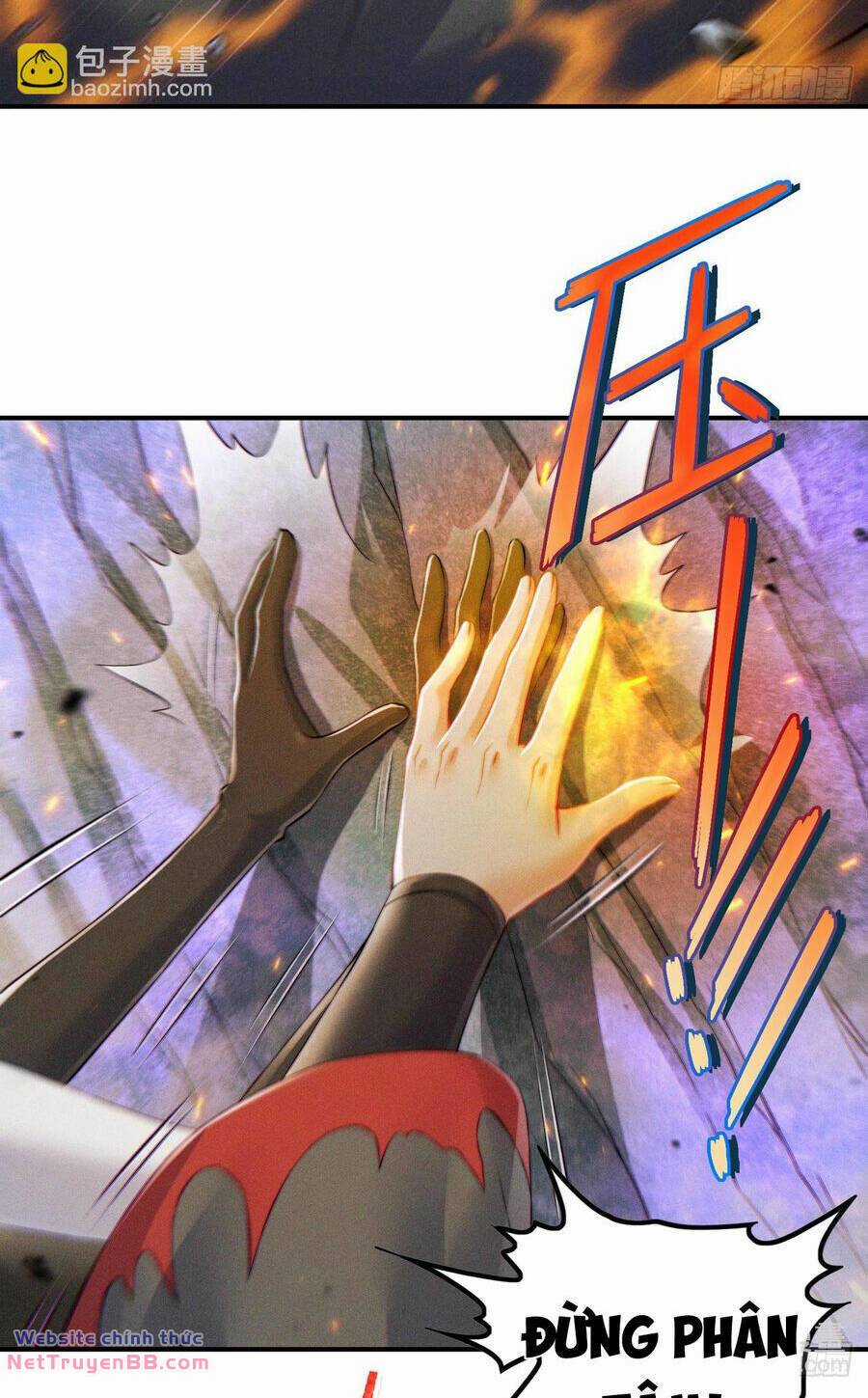 Tu Tiên Ở Thế Giới Siêu Năng Lực Chapter 50 trang 9