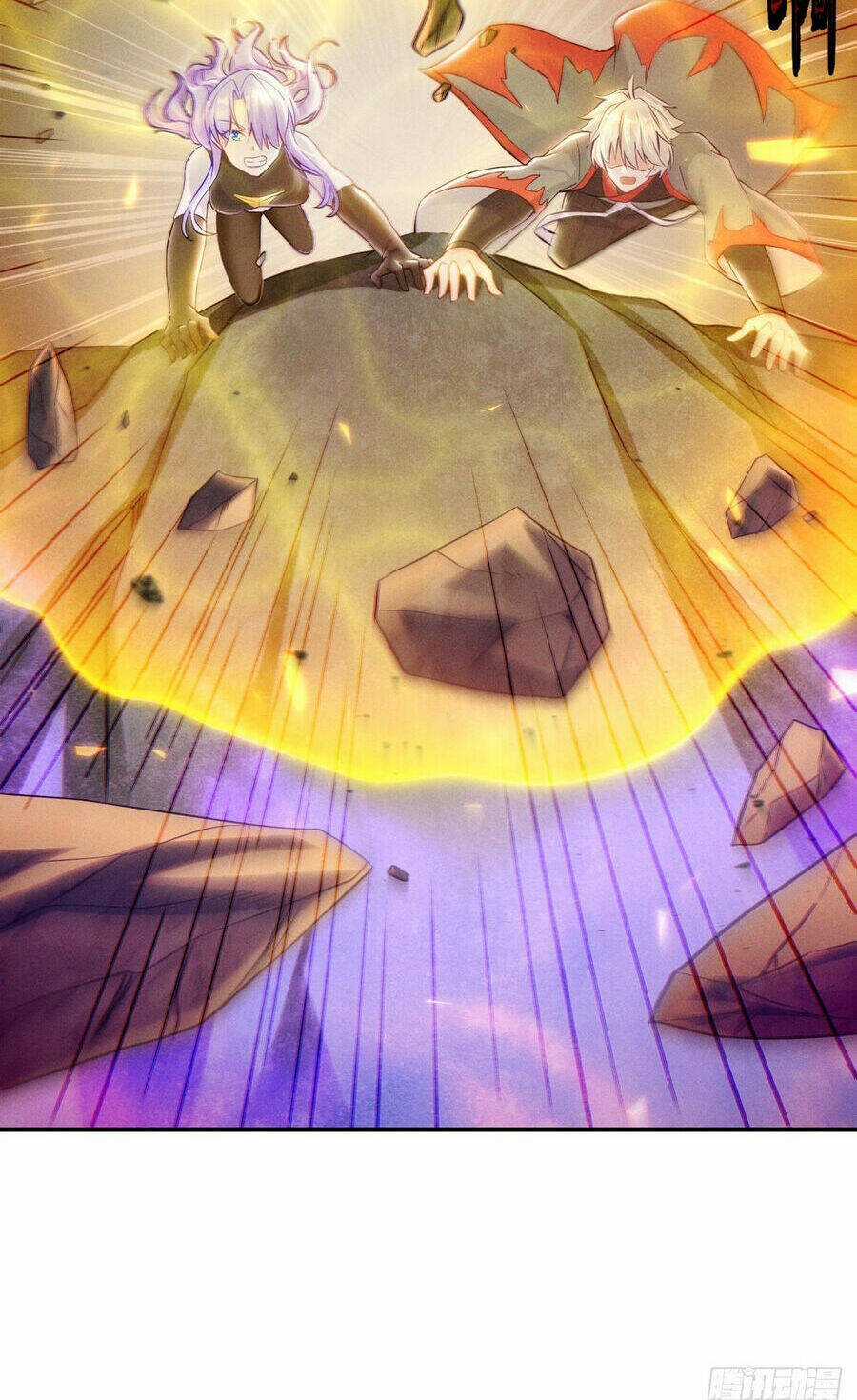 Tu Tiên Ở Thế Giới Siêu Năng Lực Chapter 51 trang 10