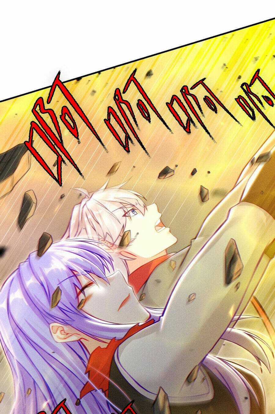 Tu Tiên Ở Thế Giới Siêu Năng Lực Chapter 51 trang 12