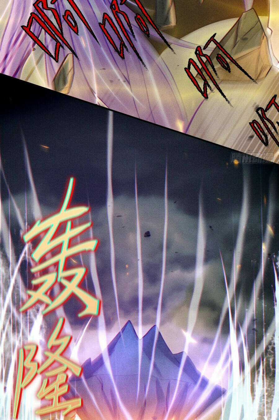 Tu Tiên Ở Thế Giới Siêu Năng Lực Chapter 51 trang 13