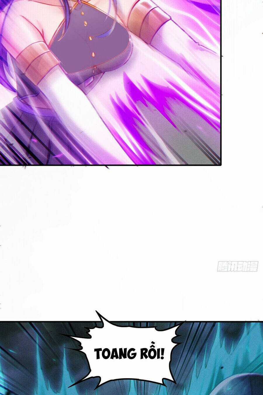 Tu Tiên Ở Thế Giới Siêu Năng Lực Chapter 51 trang 15