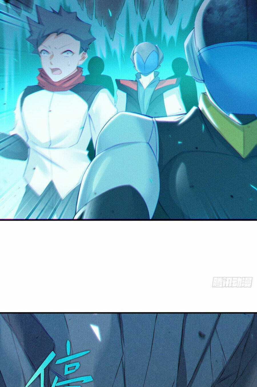 Tu Tiên Ở Thế Giới Siêu Năng Lực Chapter 51 trang 16