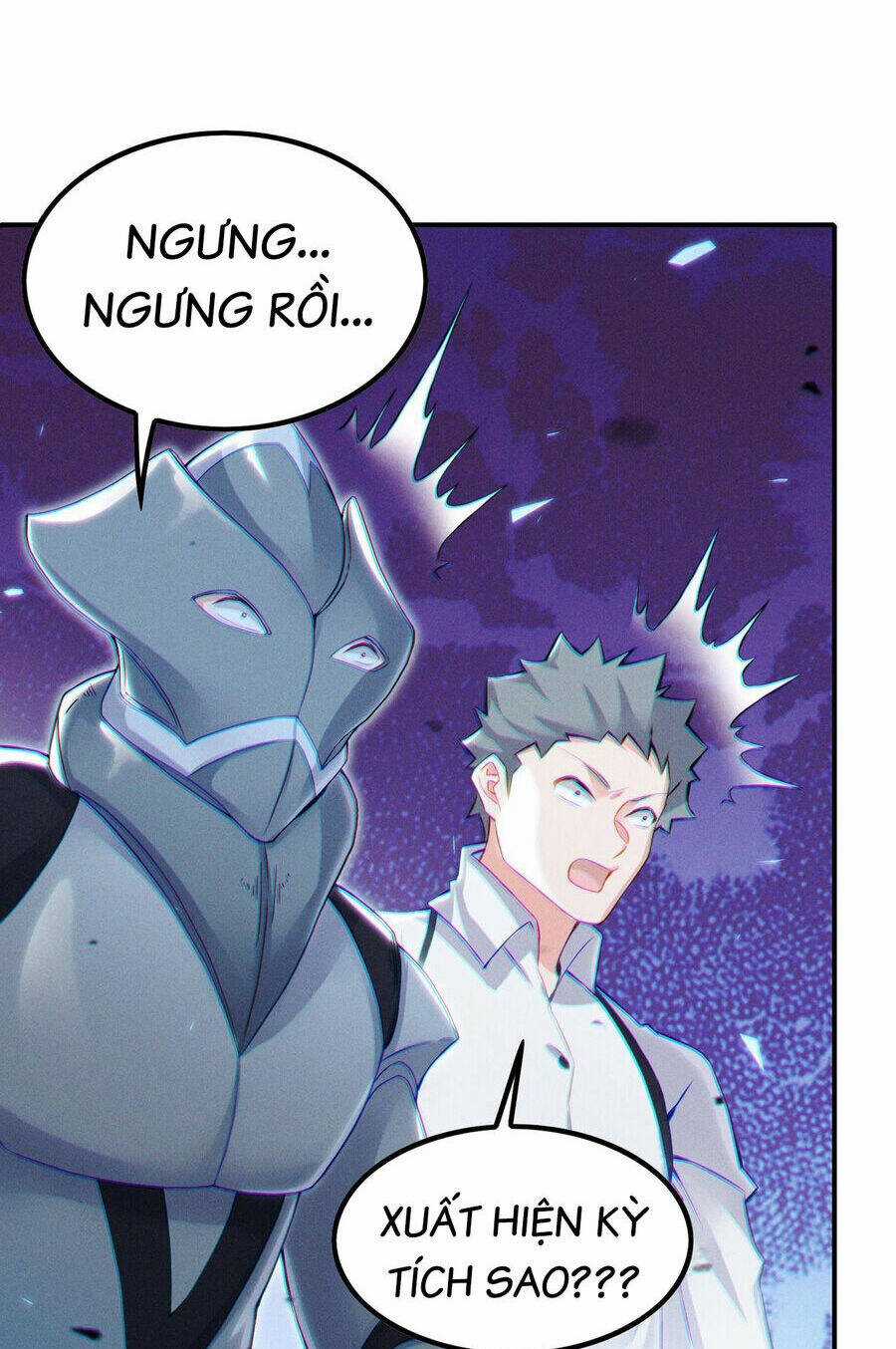 Tu Tiên Ở Thế Giới Siêu Năng Lực Chapter 51 trang 18