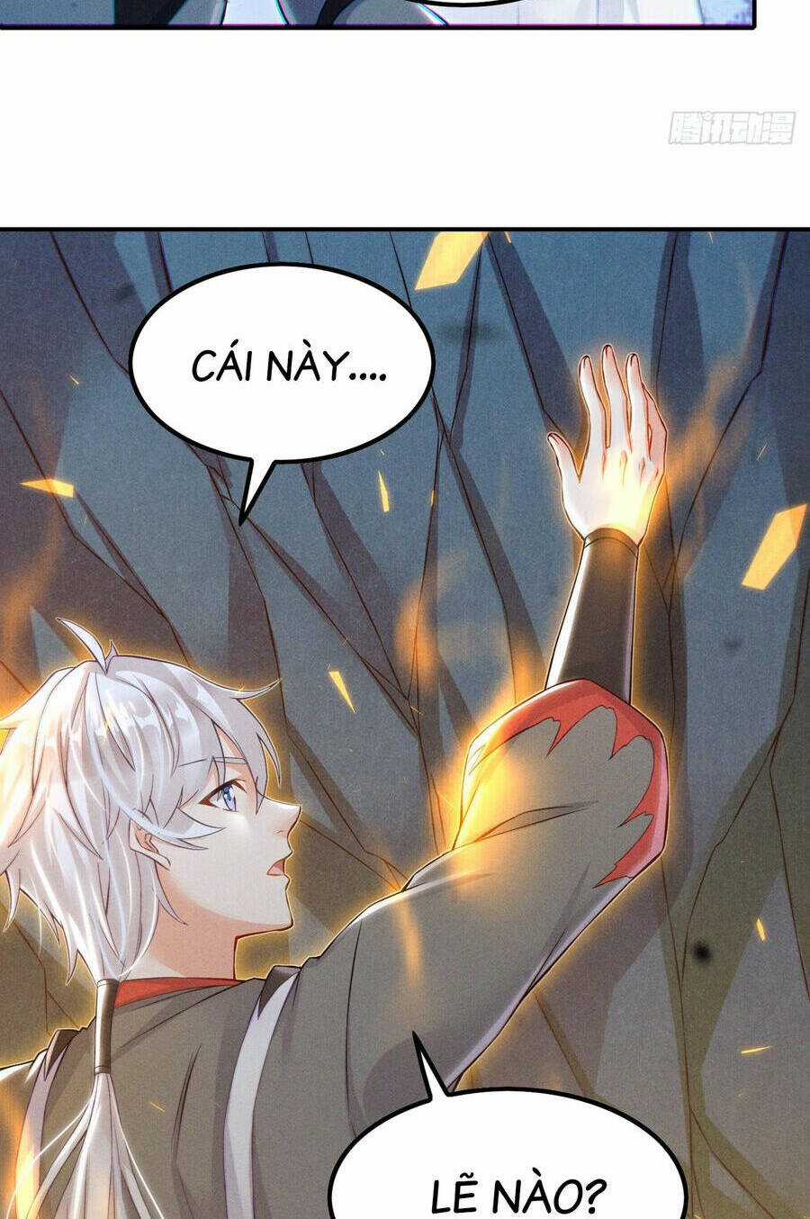 Tu Tiên Ở Thế Giới Siêu Năng Lực Chapter 51 trang 19