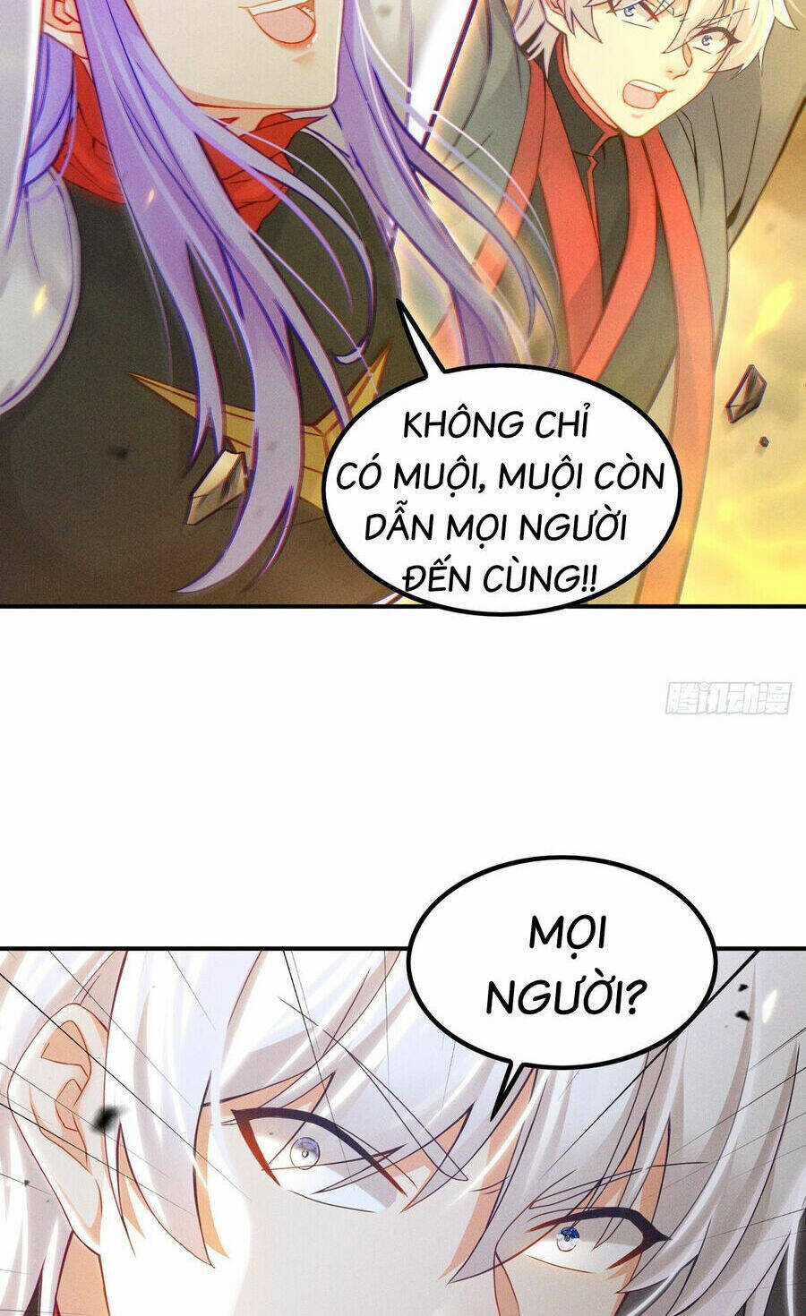 Tu Tiên Ở Thế Giới Siêu Năng Lực Chapter 51 trang 2