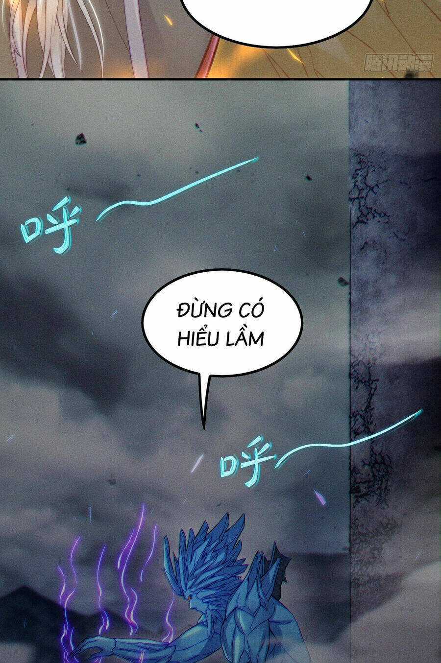 Tu Tiên Ở Thế Giới Siêu Năng Lực Chapter 51 trang 20