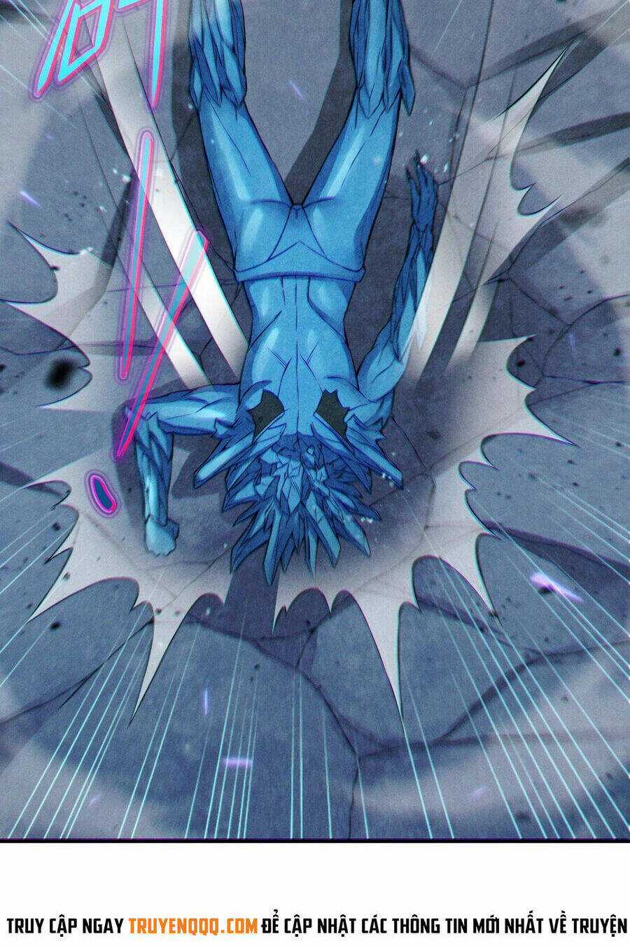 Tu Tiên Ở Thế Giới Siêu Năng Lực Chapter 51 trang 22