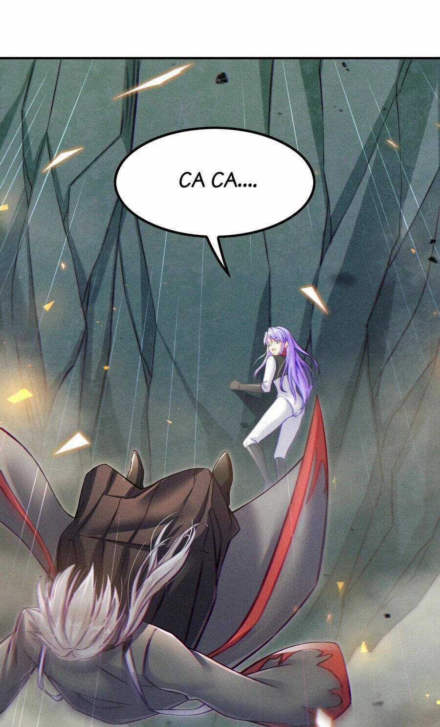 Tu Tiên Ở Thế Giới Siêu Năng Lực Chapter 51 trang 24