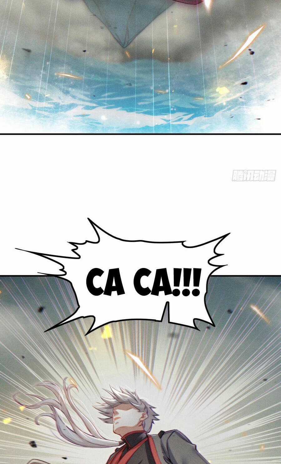 Tu Tiên Ở Thế Giới Siêu Năng Lực Chapter 51 trang 25