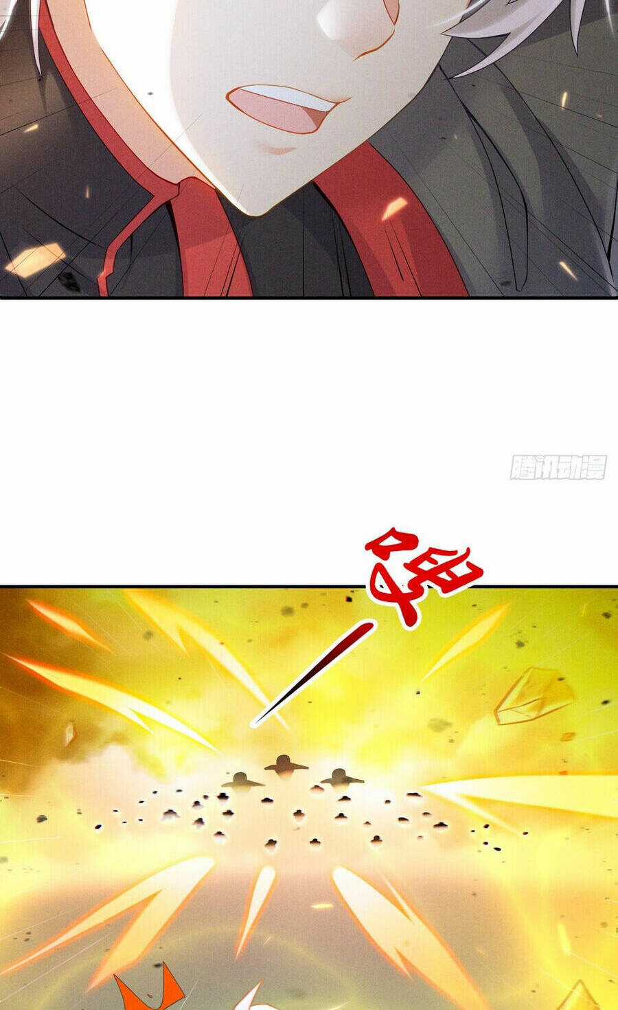 Tu Tiên Ở Thế Giới Siêu Năng Lực Chapter 51 trang 3