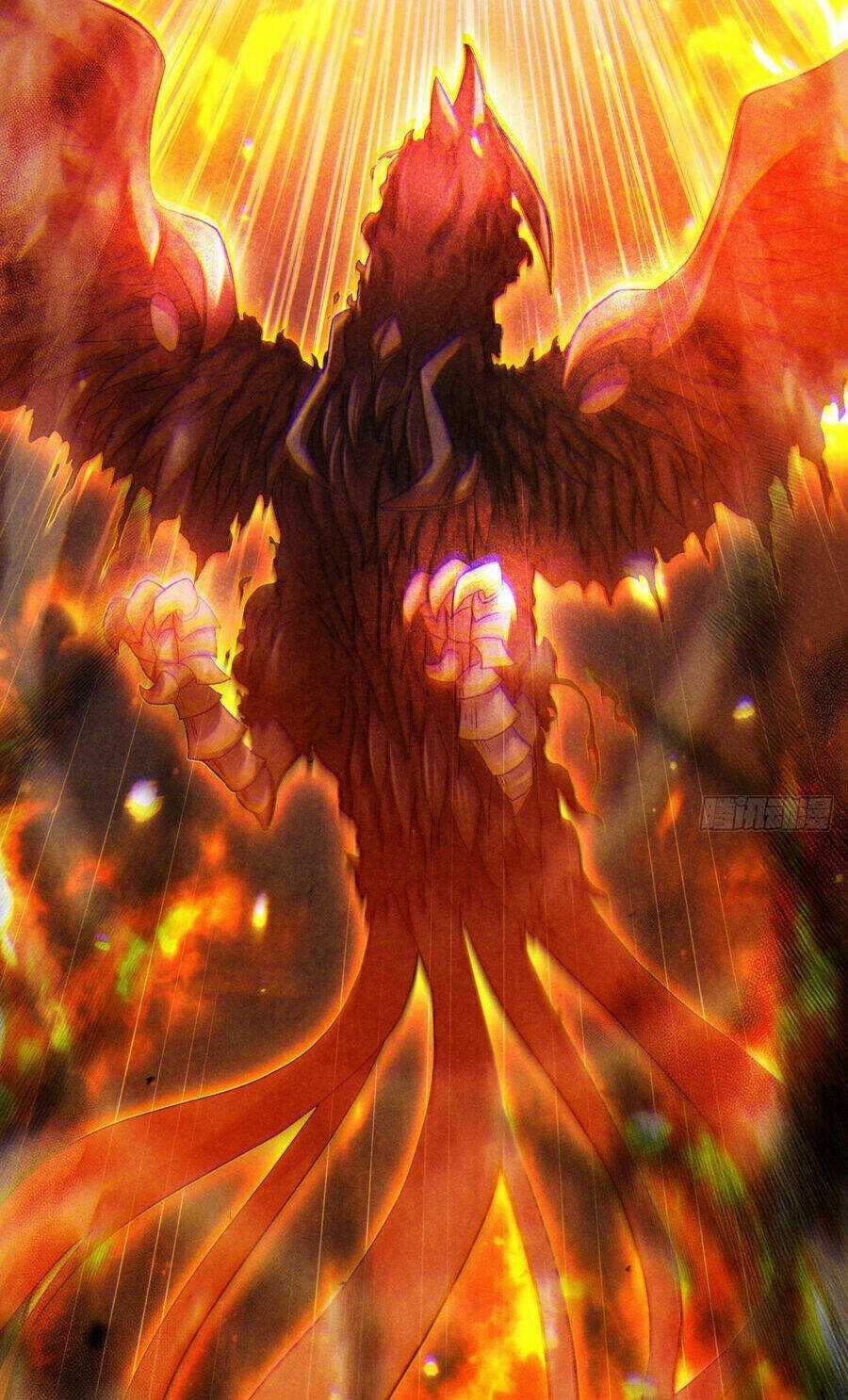 Tu Tiên Ở Thế Giới Siêu Năng Lực Chapter 51 trang 30