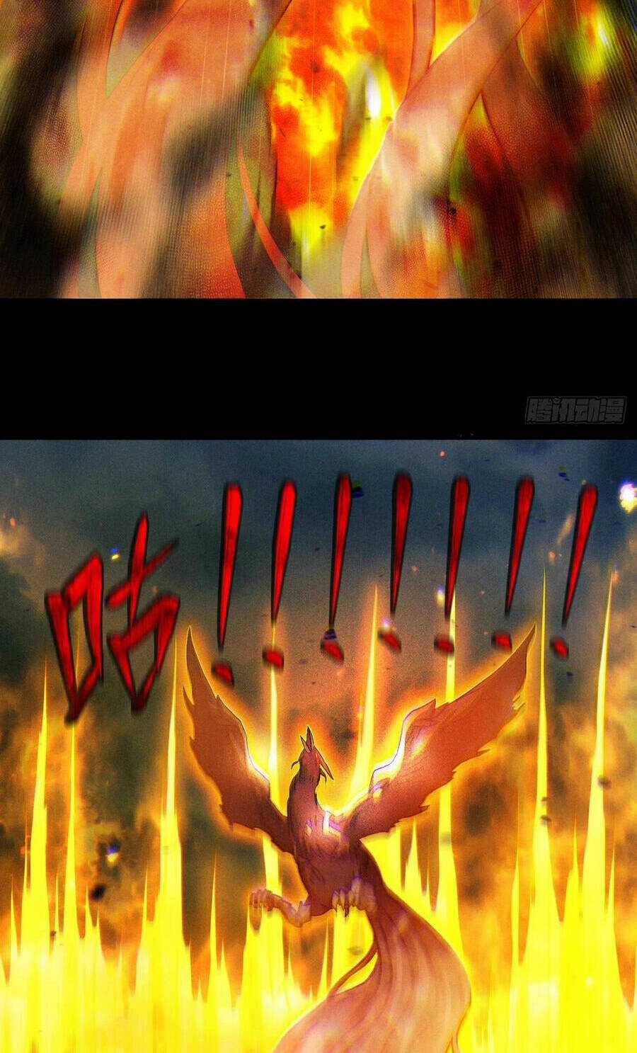 Tu Tiên Ở Thế Giới Siêu Năng Lực Chapter 51 trang 31