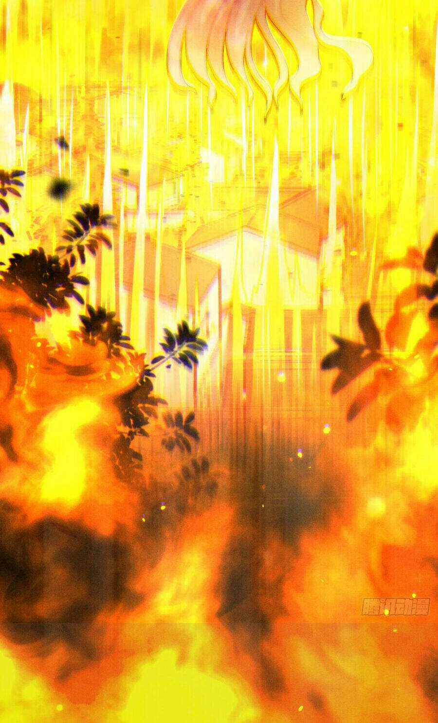 Tu Tiên Ở Thế Giới Siêu Năng Lực Chapter 51 trang 32