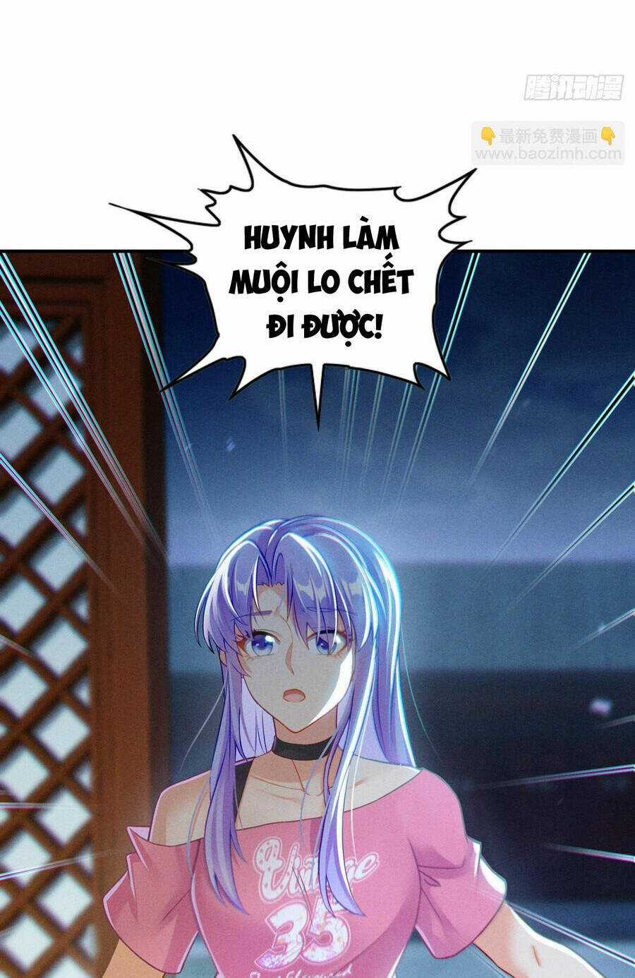 Tu Tiên Ở Thế Giới Siêu Năng Lực Chapter 51 trang 37