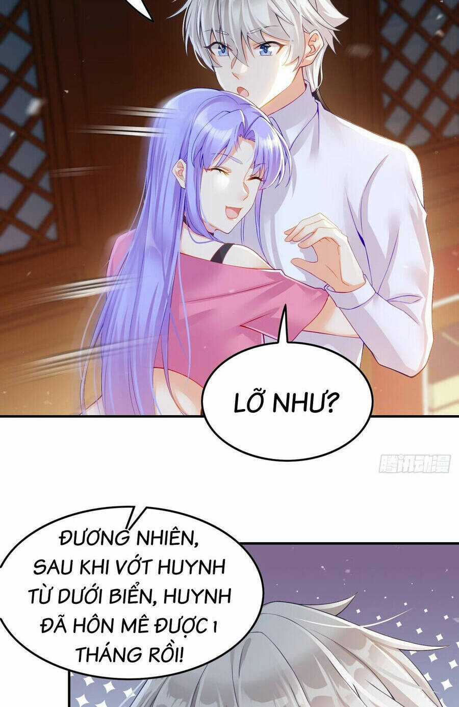 Tu Tiên Ở Thế Giới Siêu Năng Lực Chapter 51 trang 39