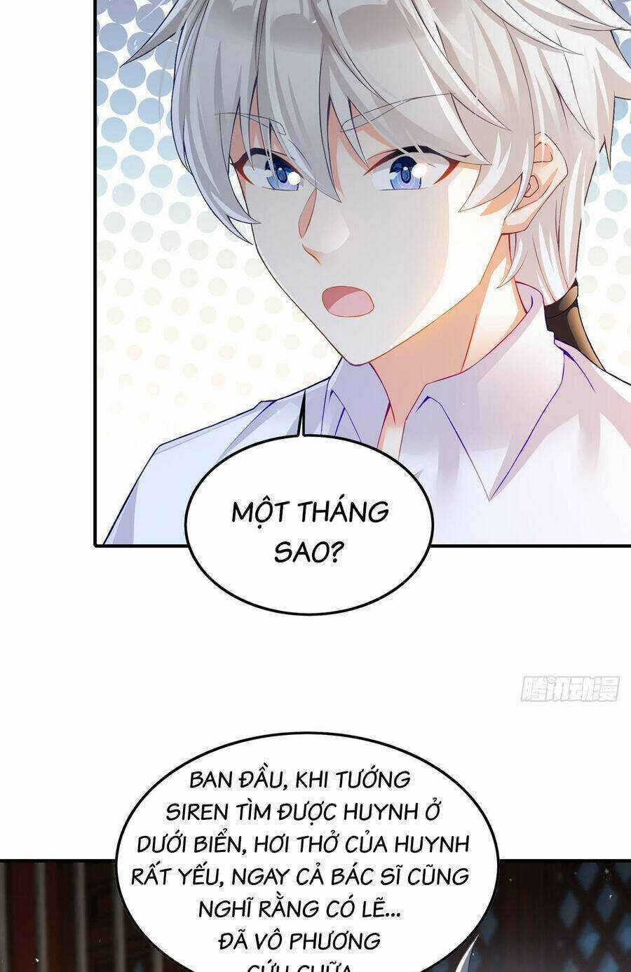 Tu Tiên Ở Thế Giới Siêu Năng Lực Chapter 51 trang 40