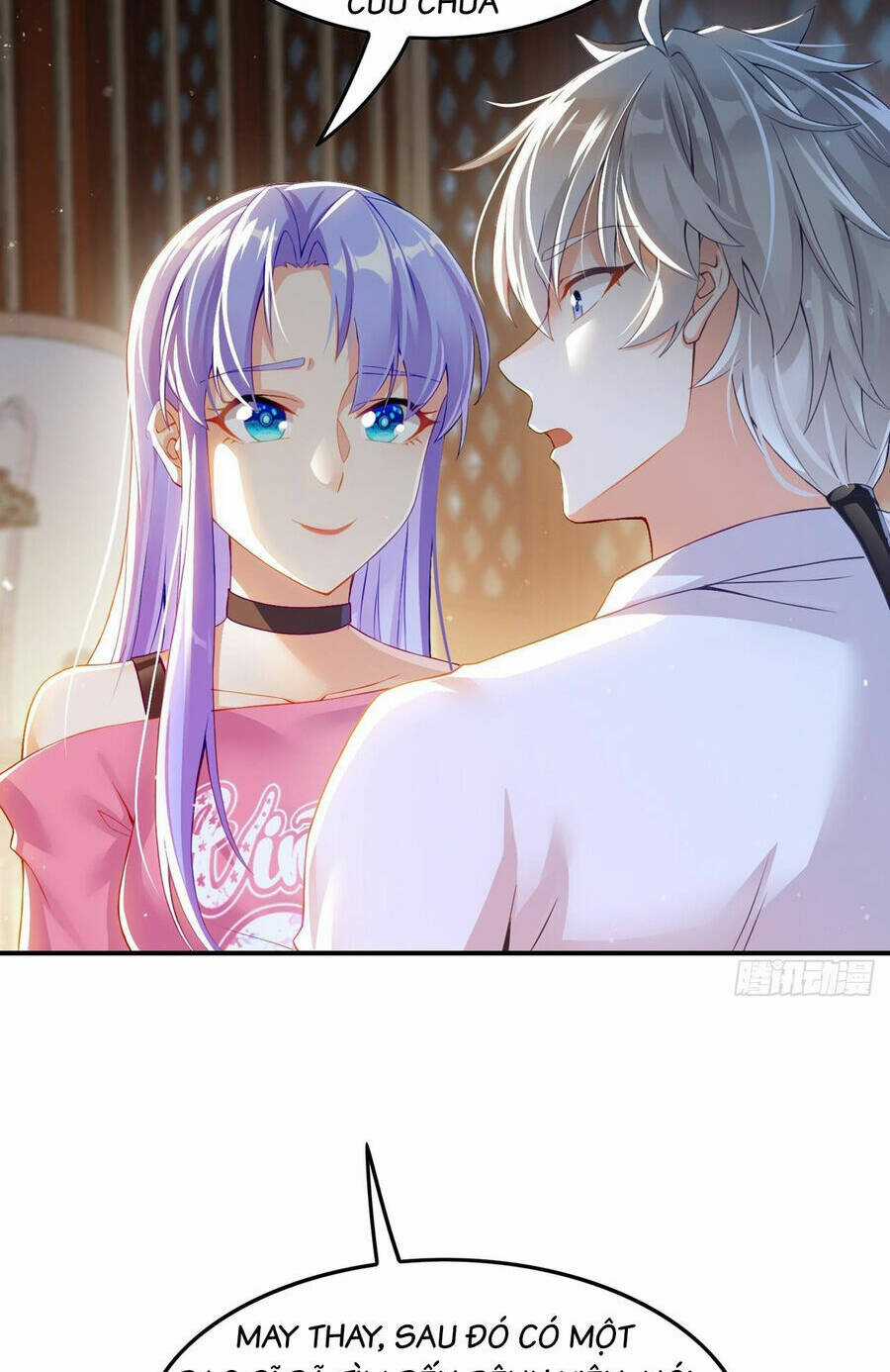 Tu Tiên Ở Thế Giới Siêu Năng Lực Chapter 51 trang 41