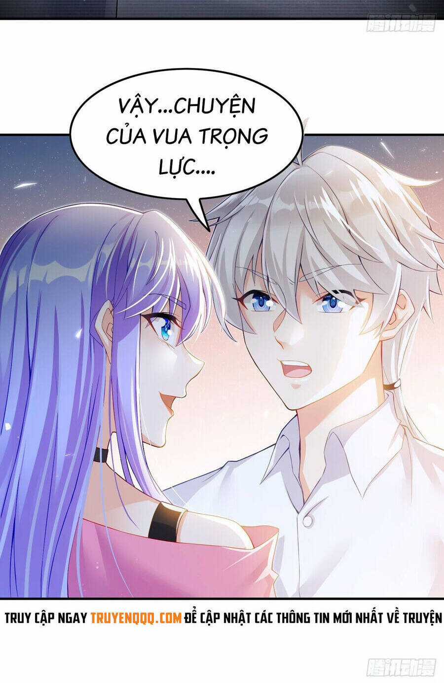 Tu Tiên Ở Thế Giới Siêu Năng Lực Chapter 51 trang 43