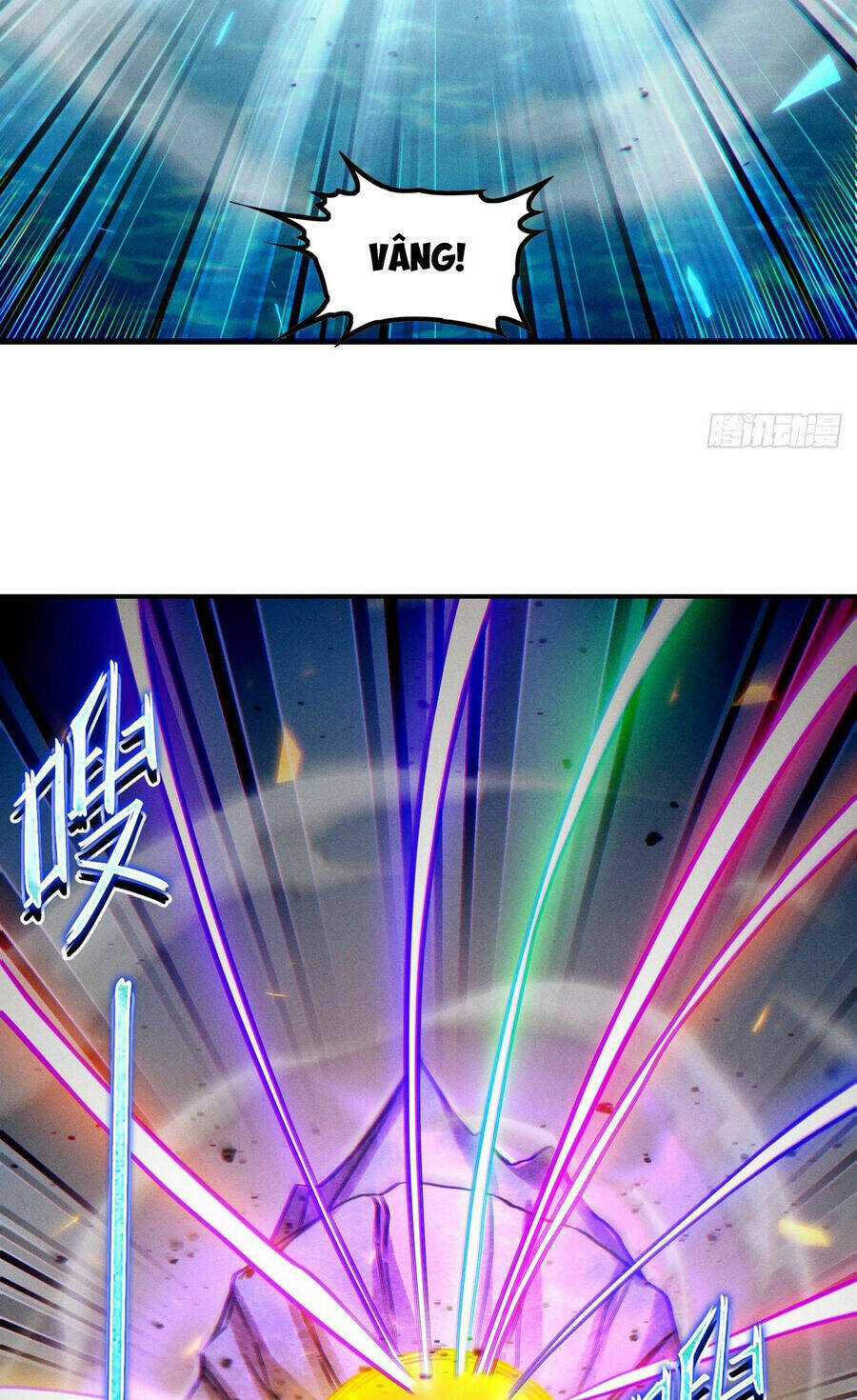 Tu Tiên Ở Thế Giới Siêu Năng Lực Chapter 51 trang 8