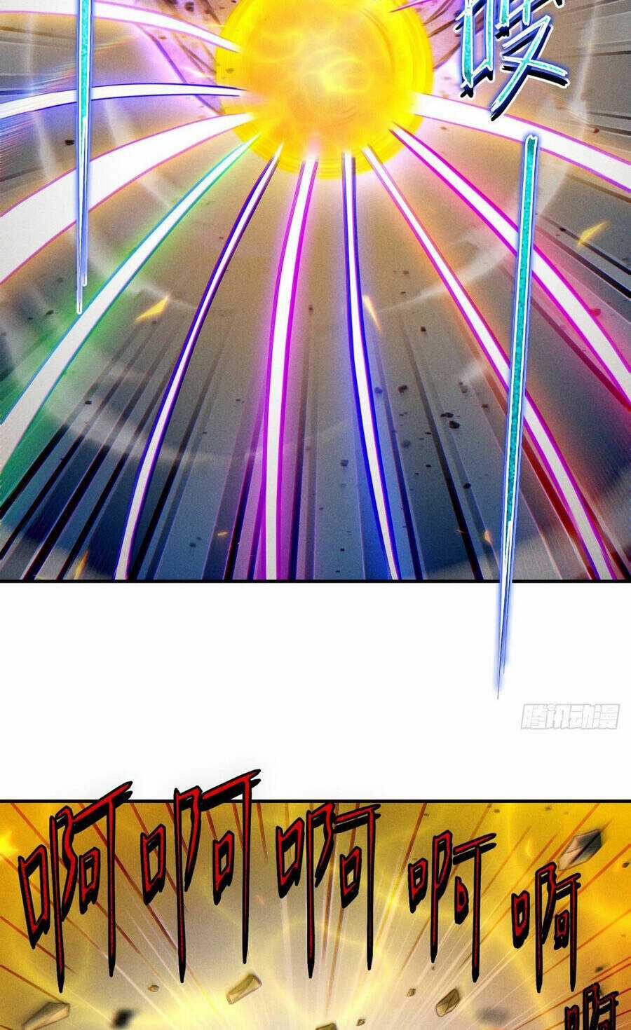 Tu Tiên Ở Thế Giới Siêu Năng Lực Chapter 51 trang 9