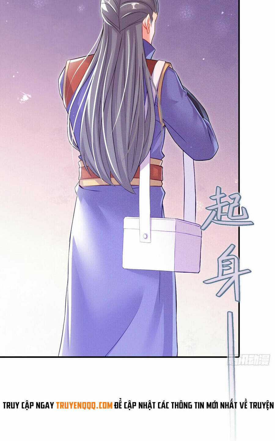 Tu Tiên Ở Thế Giới Siêu Năng Lực Chapter 52 trang 15