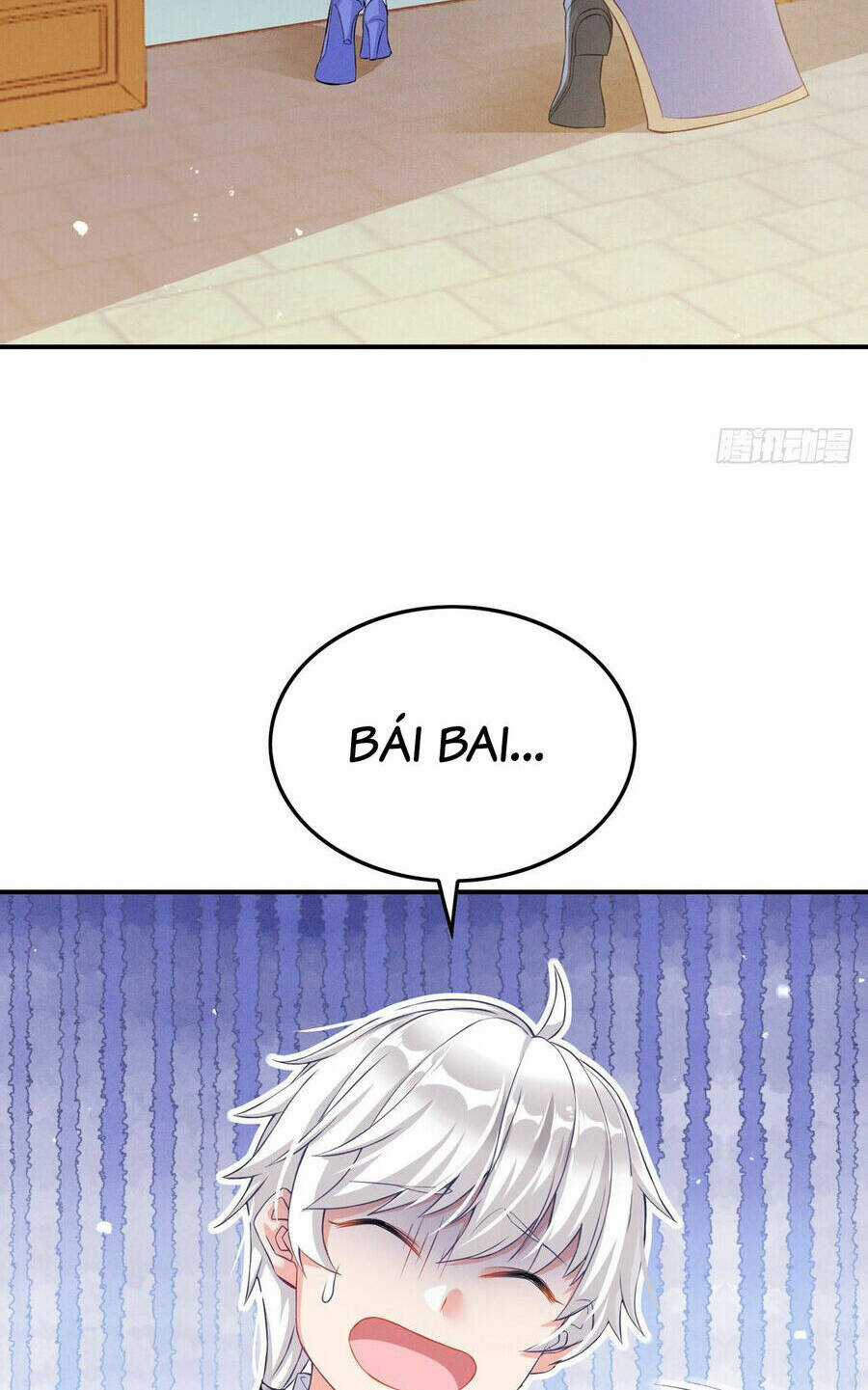 Tu Tiên Ở Thế Giới Siêu Năng Lực Chapter 52 trang 17