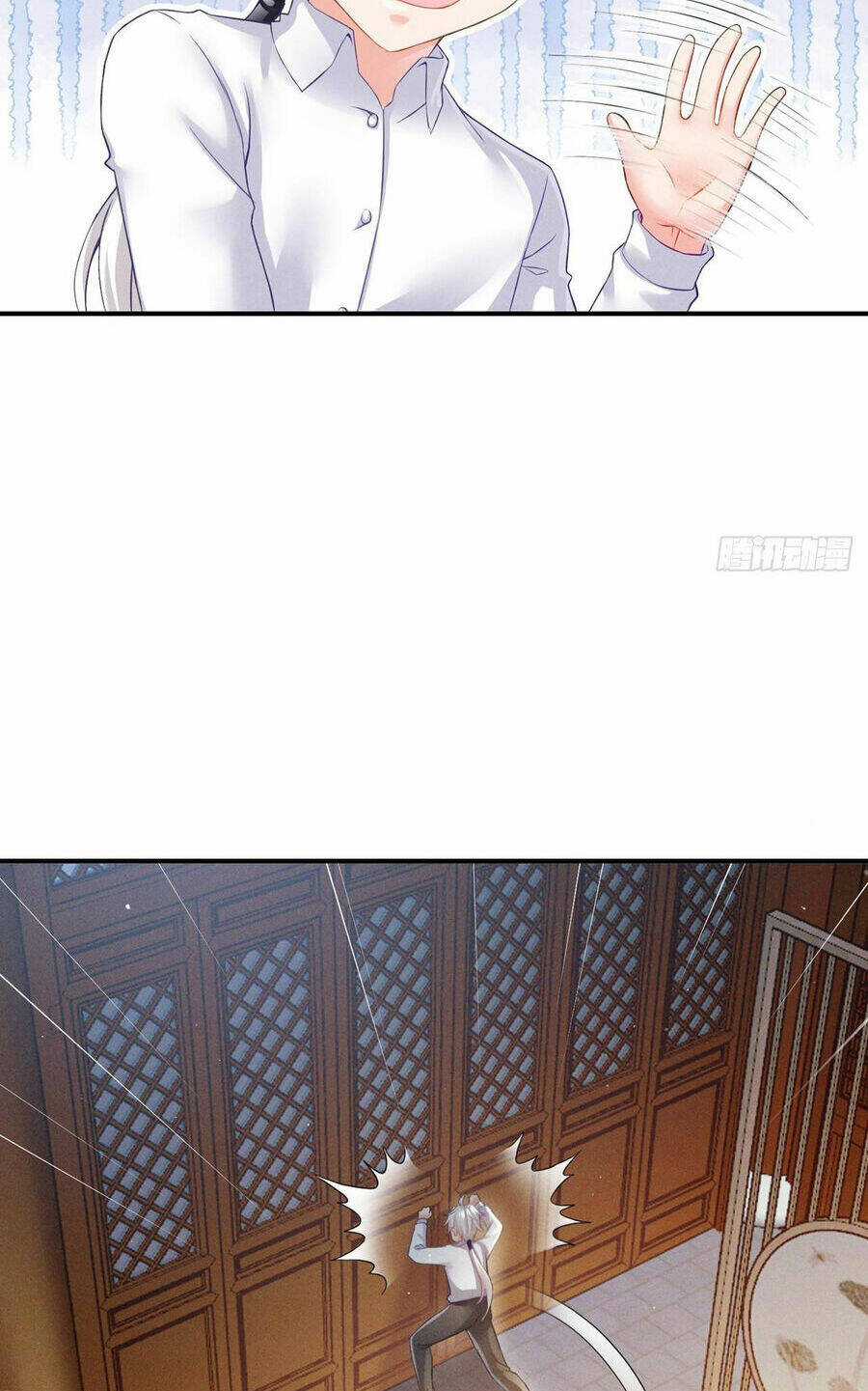 Tu Tiên Ở Thế Giới Siêu Năng Lực Chapter 52 trang 18