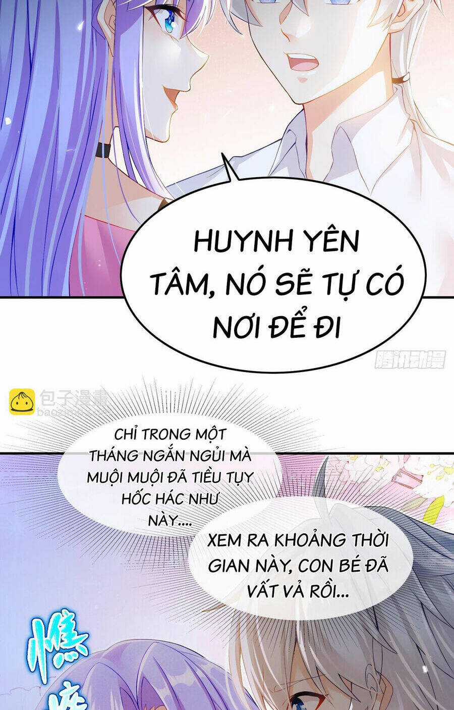 Tu Tiên Ở Thế Giới Siêu Năng Lực Chapter 52 trang 2