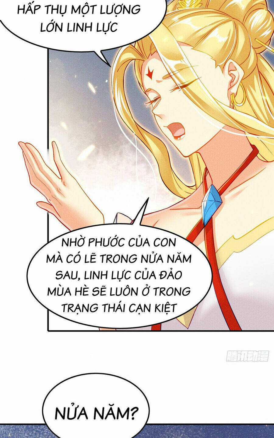 Tu Tiên Ở Thế Giới Siêu Năng Lực Chapter 52 trang 22