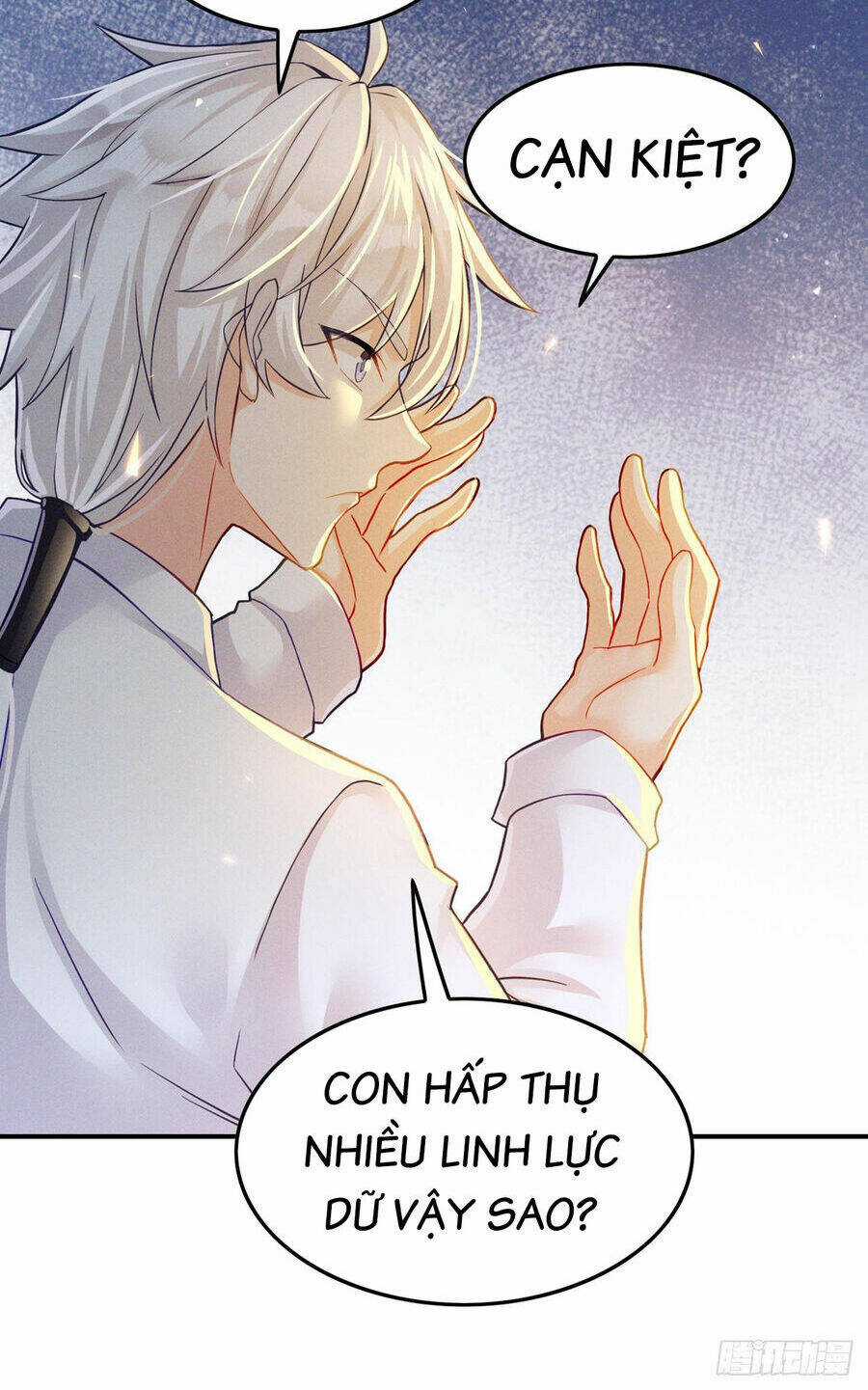 Tu Tiên Ở Thế Giới Siêu Năng Lực Chapter 52 trang 23