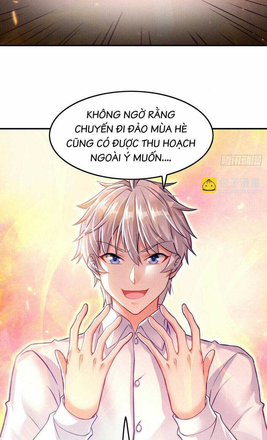 Tu Tiên Ở Thế Giới Siêu Năng Lực Chapter 52 trang 26