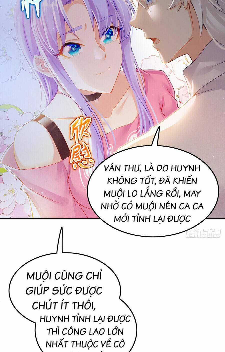 Tu Tiên Ở Thế Giới Siêu Năng Lực Chapter 52 trang 3