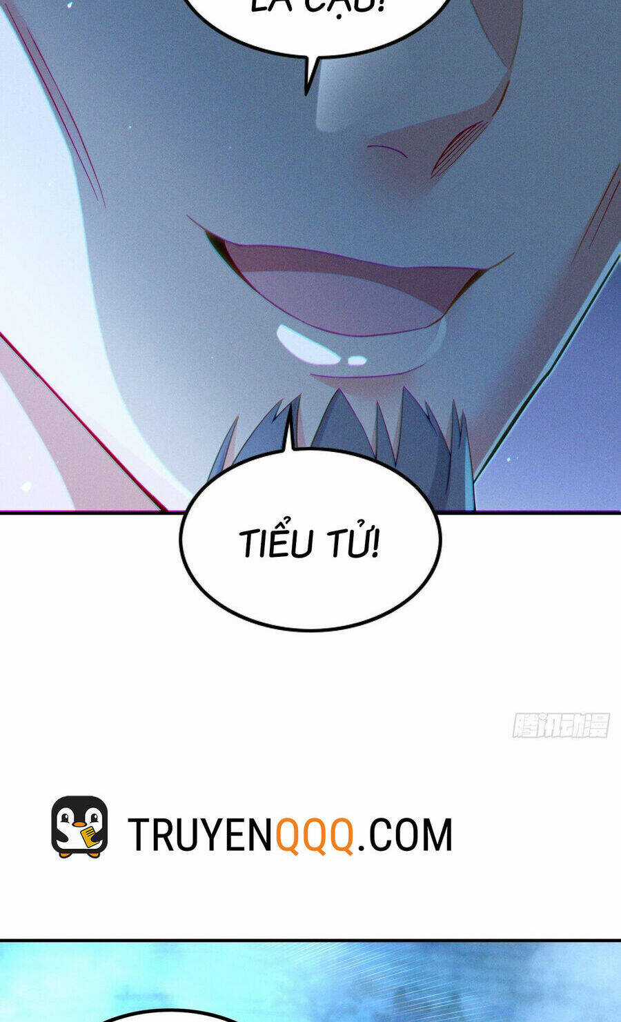 Tu Tiên Ở Thế Giới Siêu Năng Lực Chapter 52 trang 34