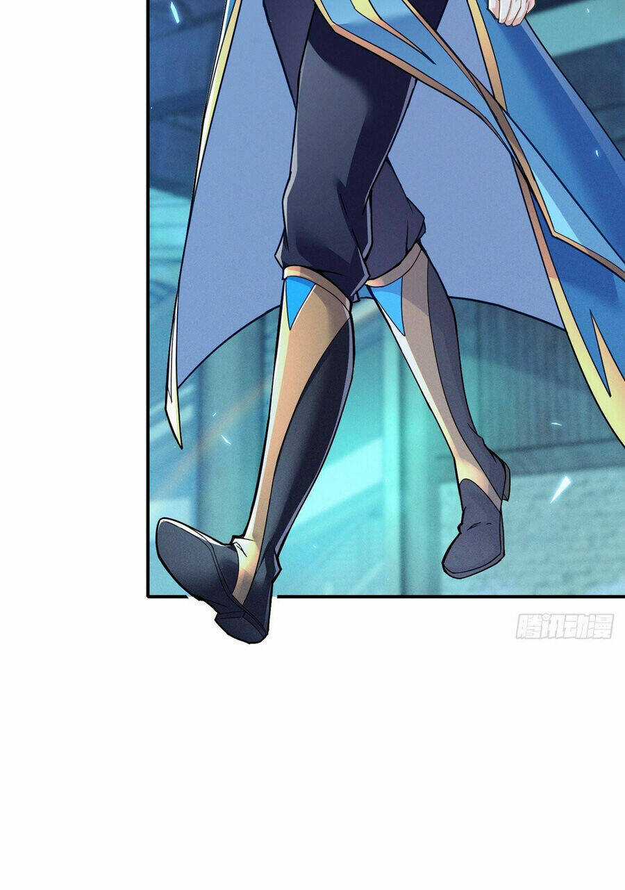 Tu Tiên Ở Thế Giới Siêu Năng Lực Chapter 52 trang 37