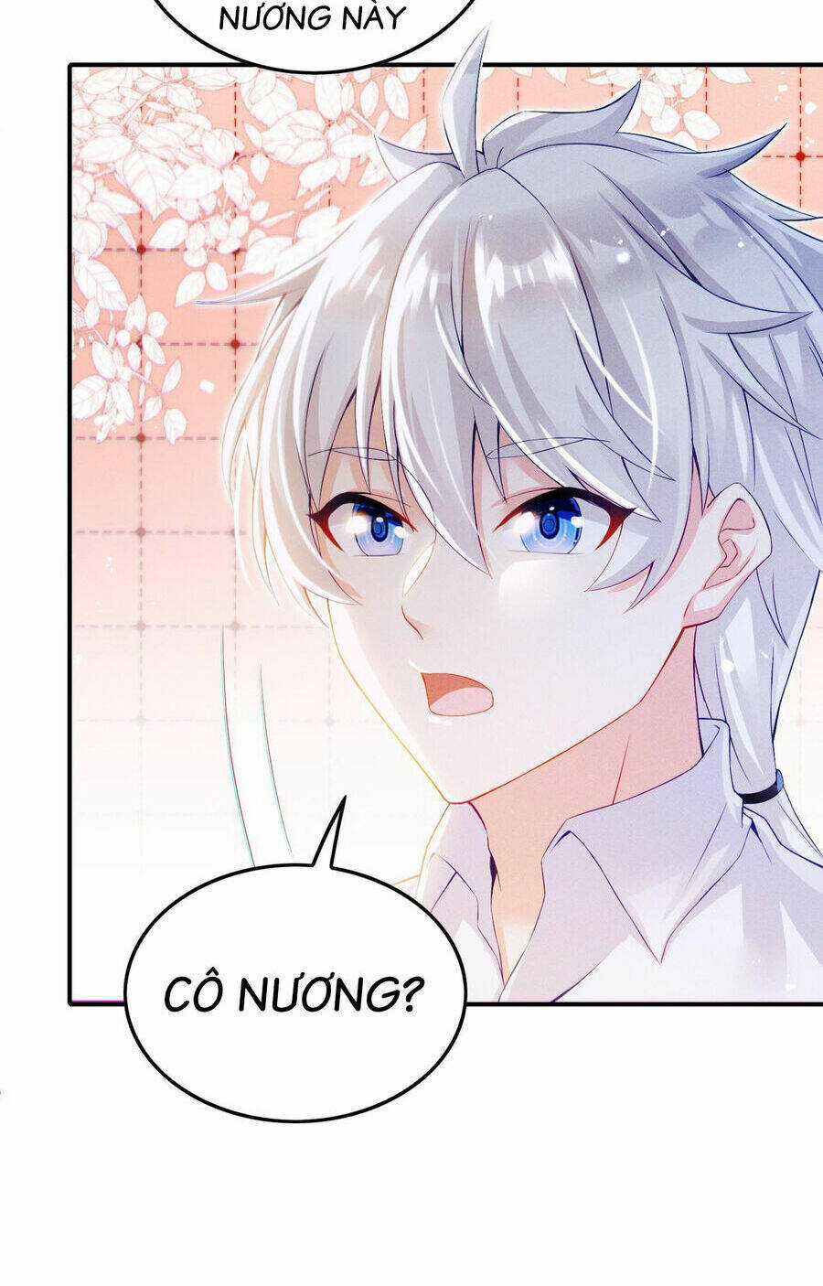 Tu Tiên Ở Thế Giới Siêu Năng Lực Chapter 52 trang 4