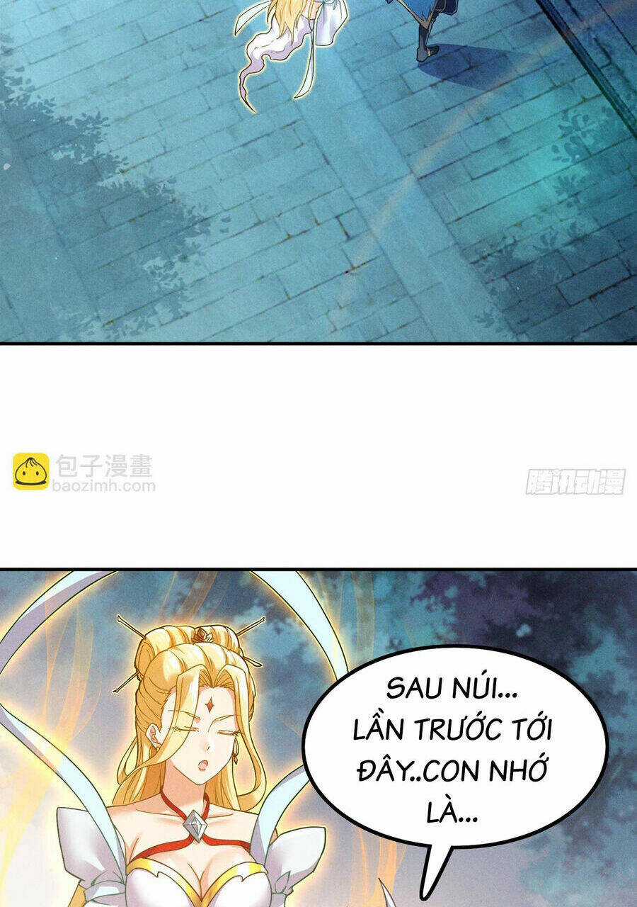 Tu Tiên Ở Thế Giới Siêu Năng Lực Chapter 52 trang 40