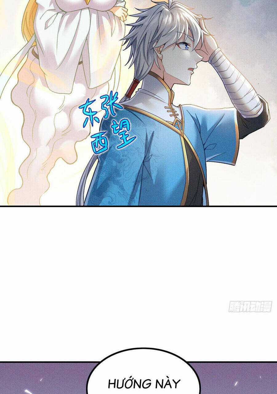 Tu Tiên Ở Thế Giới Siêu Năng Lực Chapter 52 trang 41