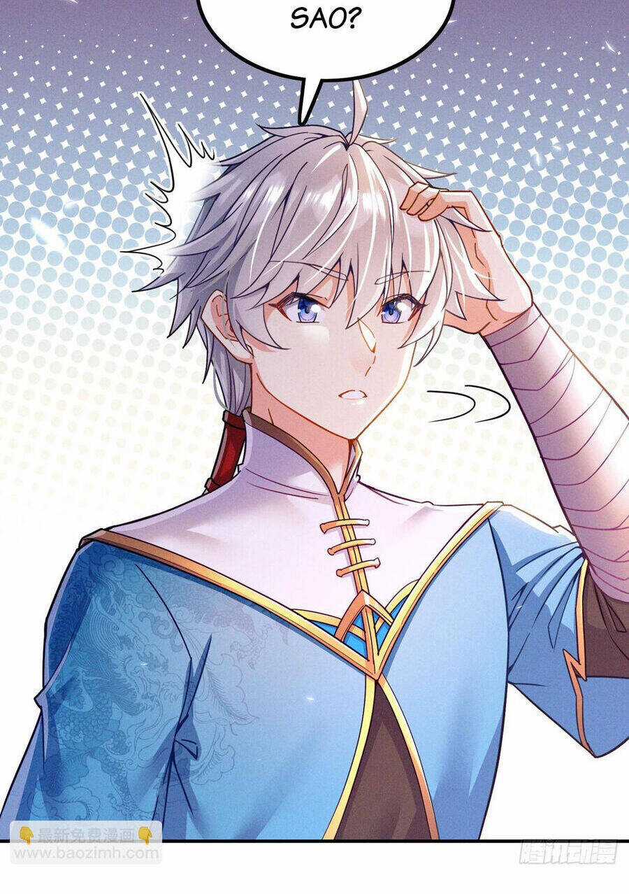 Tu Tiên Ở Thế Giới Siêu Năng Lực Chapter 52 trang 42