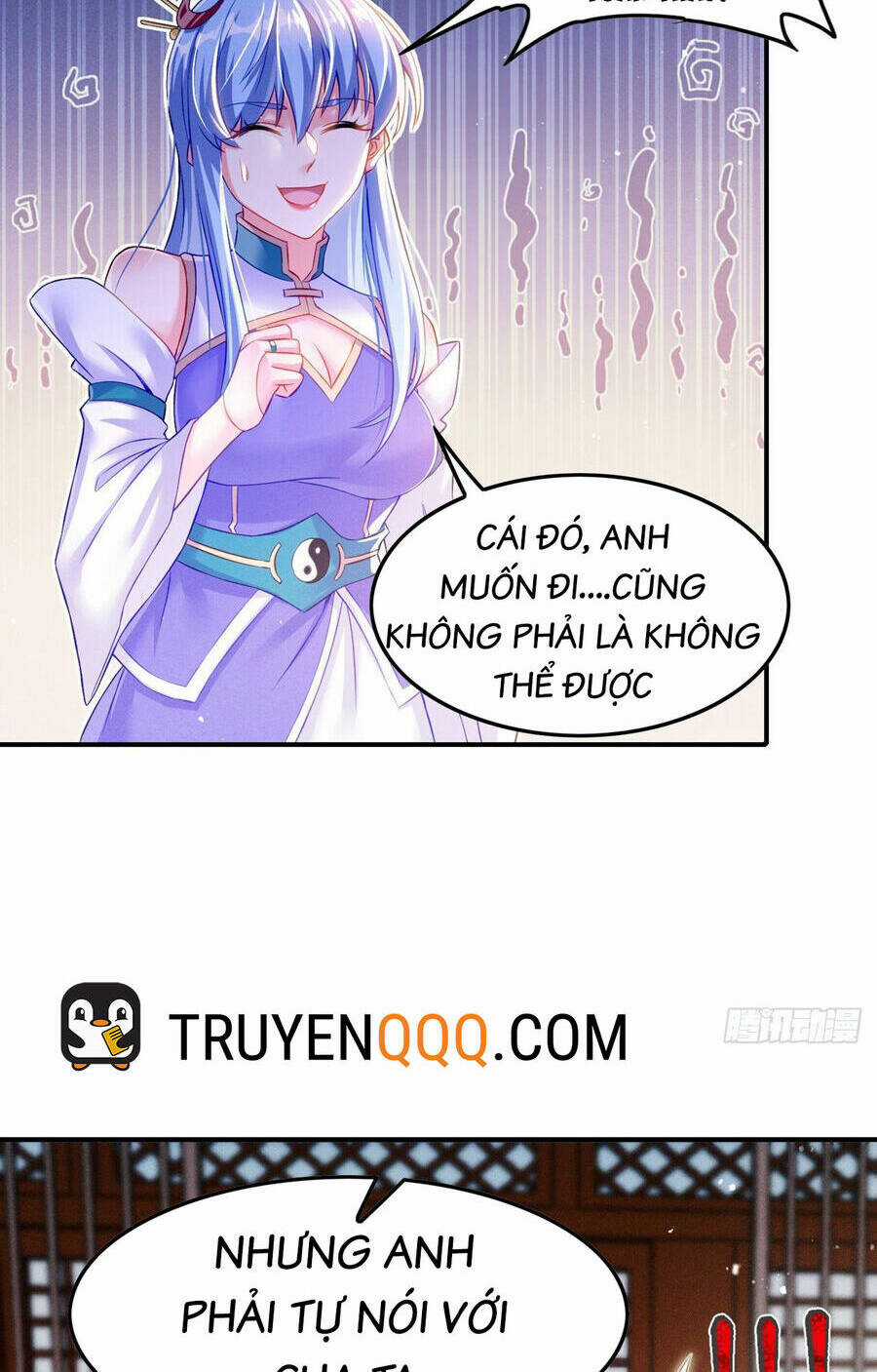 Tu Tiên Ở Thế Giới Siêu Năng Lực Chapter 52 trang 9