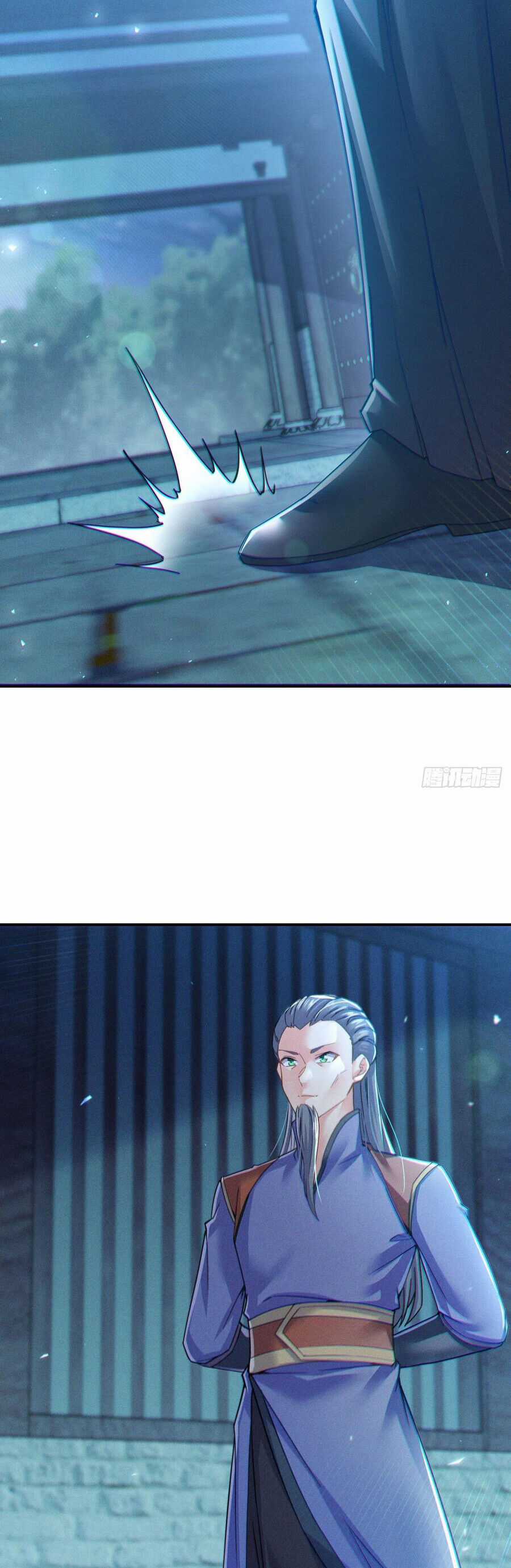 Tu Tiên Ở Thế Giới Siêu Năng Lực Chapter 53 trang 10