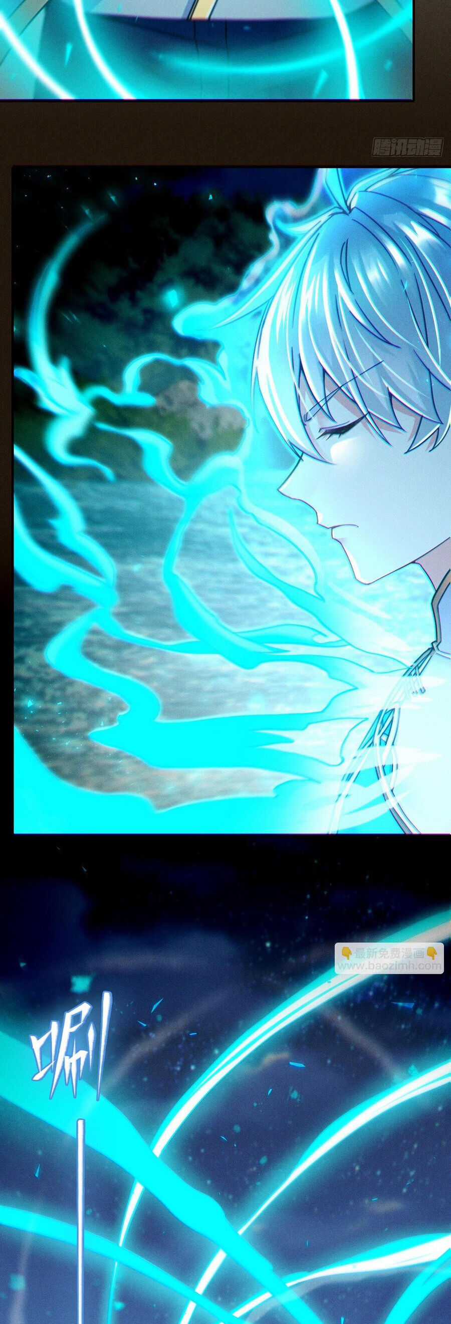 Tu Tiên Ở Thế Giới Siêu Năng Lực Chapter 53 trang 15