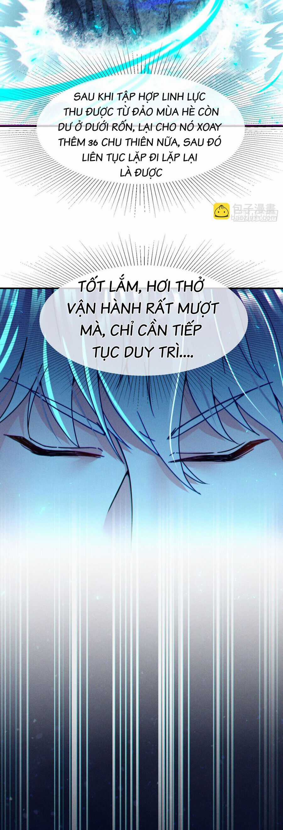 Tu Tiên Ở Thế Giới Siêu Năng Lực Chapter 53 trang 17