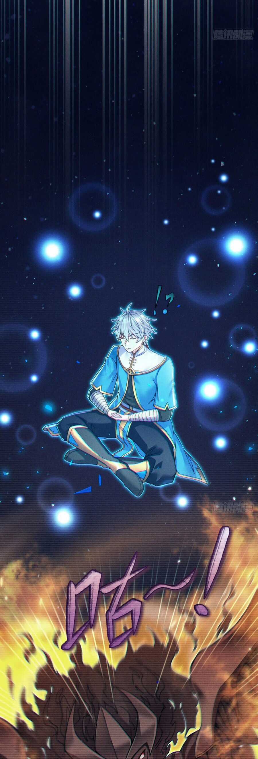 Tu Tiên Ở Thế Giới Siêu Năng Lực Chapter 53 trang 18