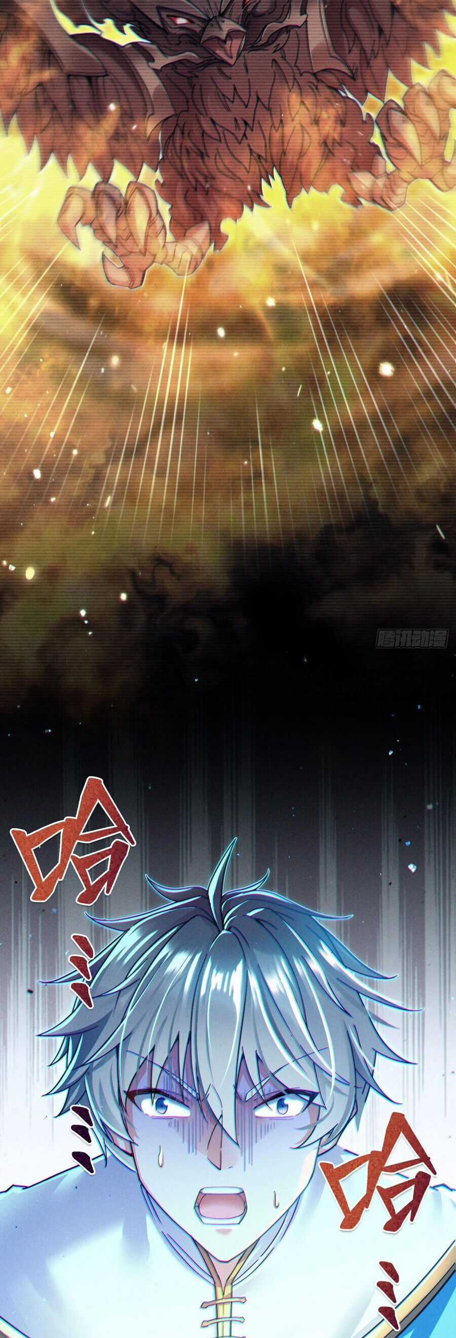 Tu Tiên Ở Thế Giới Siêu Năng Lực Chapter 53 trang 19