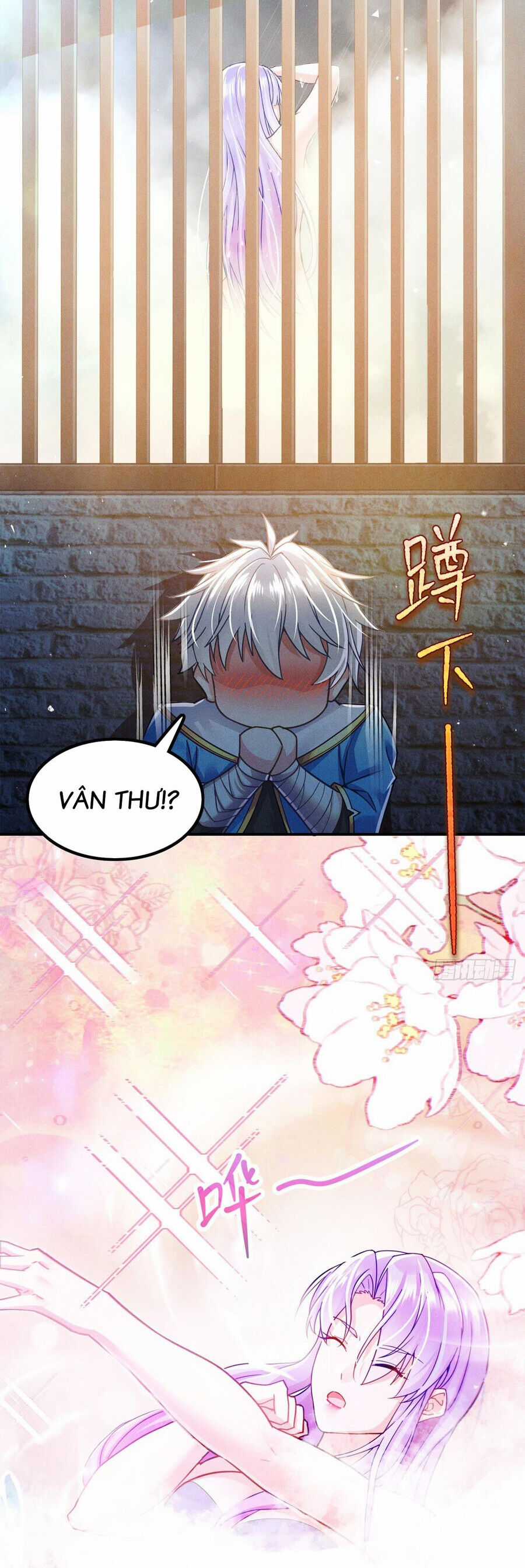 Tu Tiên Ở Thế Giới Siêu Năng Lực Chapter 53 trang 2