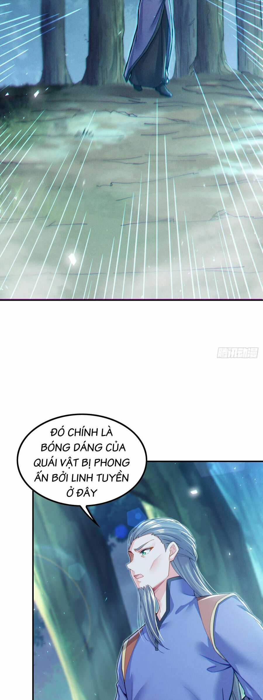 Tu Tiên Ở Thế Giới Siêu Năng Lực Chapter 53 trang 23