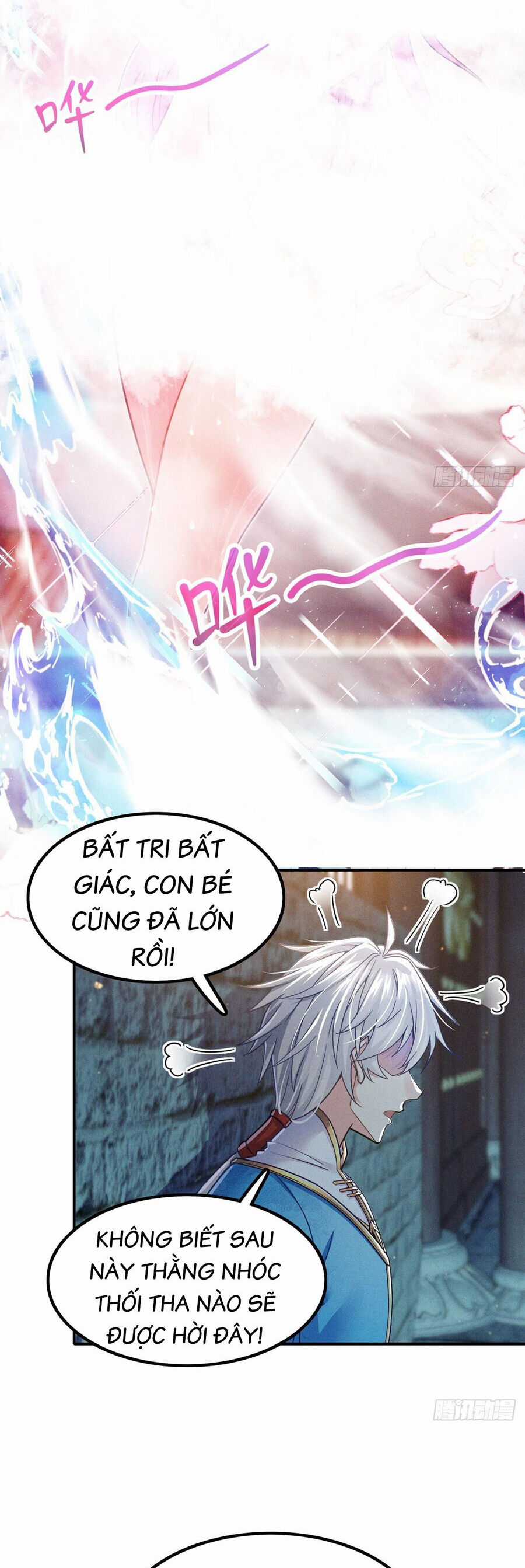 Tu Tiên Ở Thế Giới Siêu Năng Lực Chapter 53 trang 3