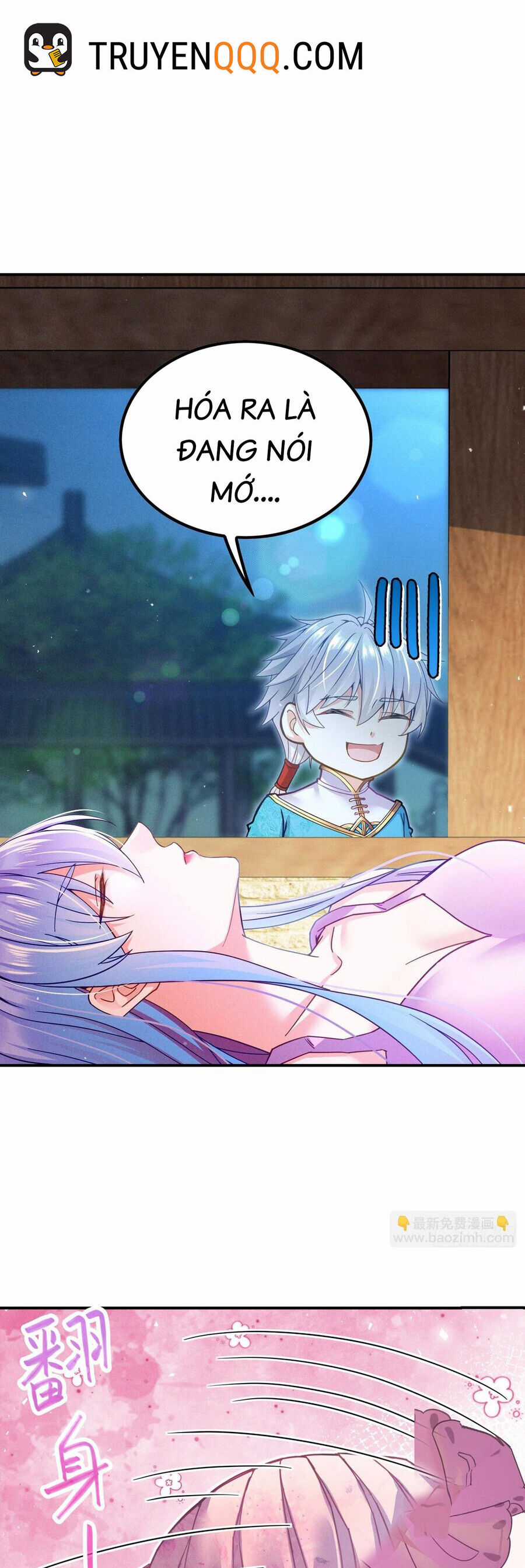 Tu Tiên Ở Thế Giới Siêu Năng Lực Chapter 53 trang 6