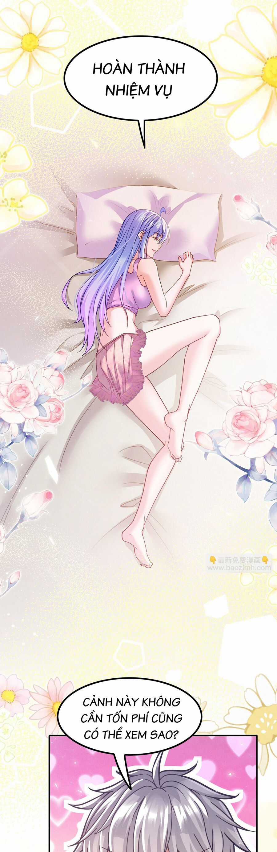 Tu Tiên Ở Thế Giới Siêu Năng Lực Chapter 53 trang 8